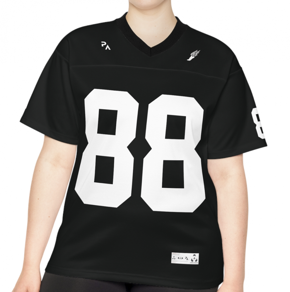 Phenom Athletica® GRID1RON™ 1988 Jersey - Image 4